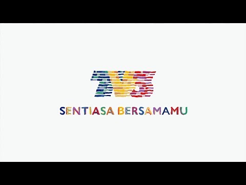 TV3 [Sentiasa Bersamamu] - intro (2022)