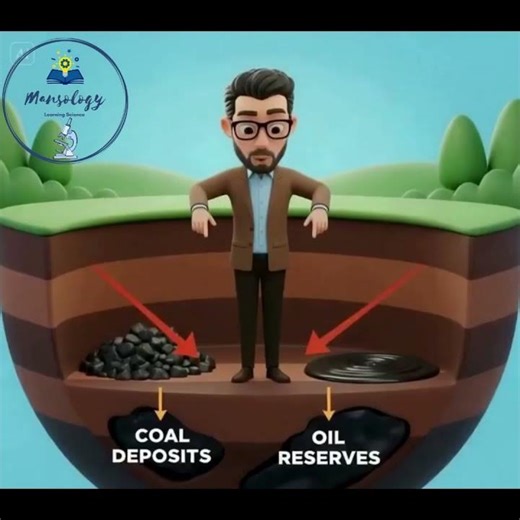 Science Grade 4 What is Fuel? and Types of Fuel Explained in 1 Minute
