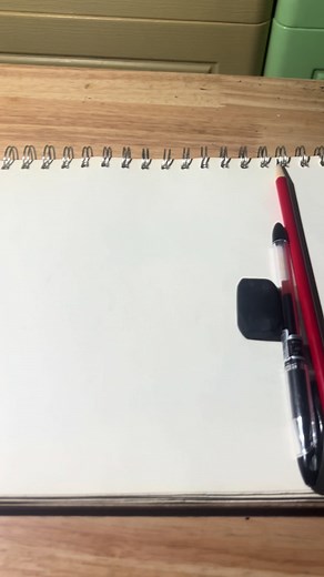Cách vẽ stickman lướt đơn giản và đẹp