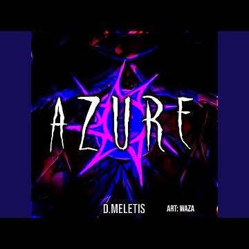 Azure Chase Theme - Requeim Without Tears (From 'Forsaken') (Rock Version)