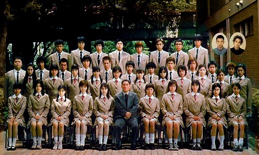 Top 10 des films d'horreur japonais par Mr Japanization