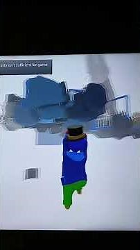 Human fall Flat funny moments