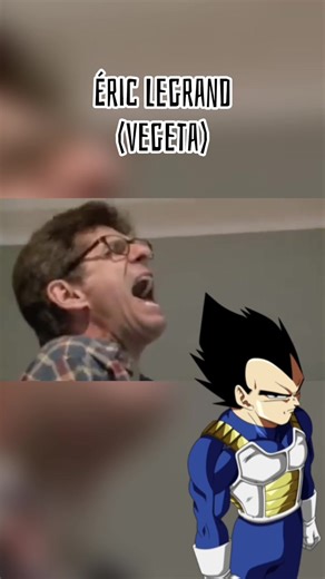 Répondre à @liam_lebest #doublagevf #doublagevegeta #bejita #vegeta👑 #mabulma #ericlegrand #ericlegrandvegeta