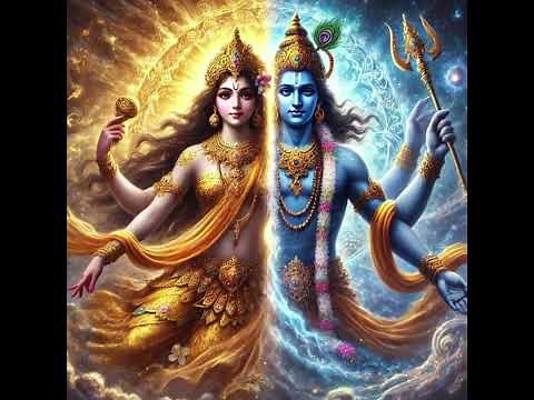 Story Of Mohini Avatar - ✨ The One and Only Enchanting Female Avatar of Lord Vishnu ✨