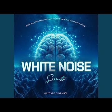 Stress Free White Noise Oasis