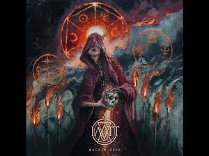 IATT - Magnum Opus (Full Album)