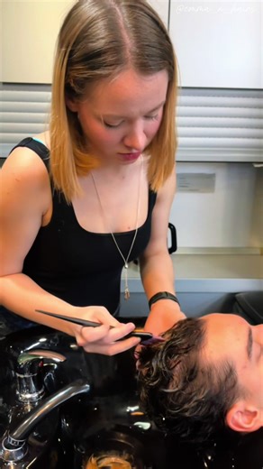 Highlighting Techniques for Men’s Hairstyles