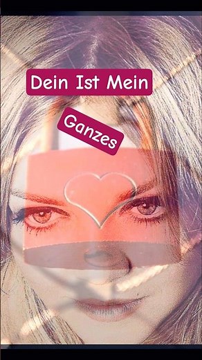Dein Ist Mein Ganzes Herz ❤️ H.R. Kunze & Annett Louisan