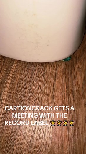 Ken Carson Secures a Meeting with Record Label