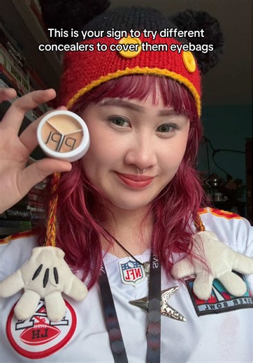 Finding the Perfect Concealer for Your Needs