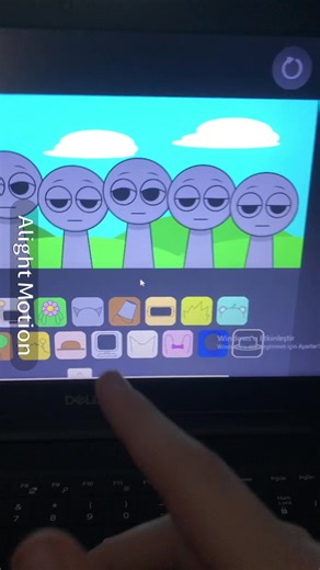 How to activate phase 2 in sprunki! #sprunkifandom