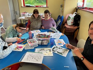 Manx Mencap marks Learning Disability Awareness Week