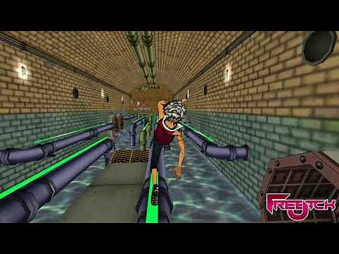 Official Update | July 24, 2021 | FreeJack Online