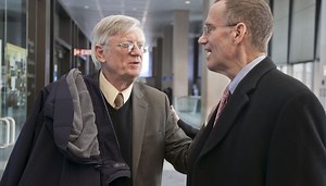 Editorial: Speed up wheels of justice on police torture cases