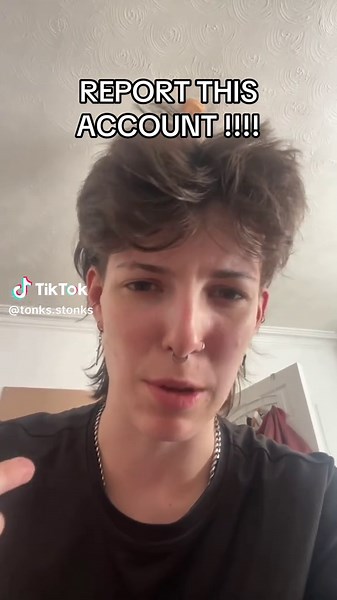 How to Identify and Report Fake Accounts Online