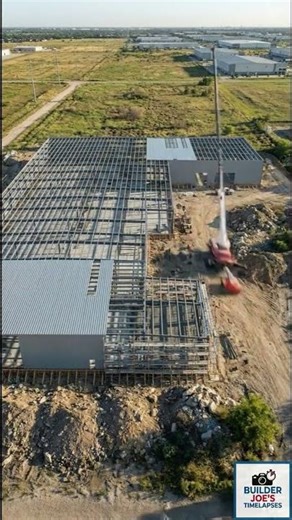 Building a $50M Logistics Empire: Ground-Up Time-Lapse 🏗️