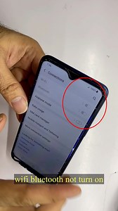 Samsung a10s wifi issue fix 100% permanent #reels#cellphone#repairing | Julphone Tv Official #newpage