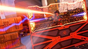 Apex Legends：PC版が低遅延になるNVIDIA Reflexが有効に！入力ラグを削減