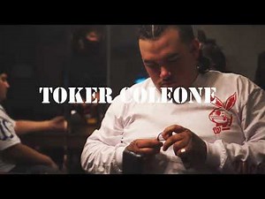 Toker Coleone - Range Ft. KD3 (Official Video)