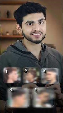 5 Modern Hairstyles for Short Hair Men in 2026 | Trending Short Haircuts for Indian Men