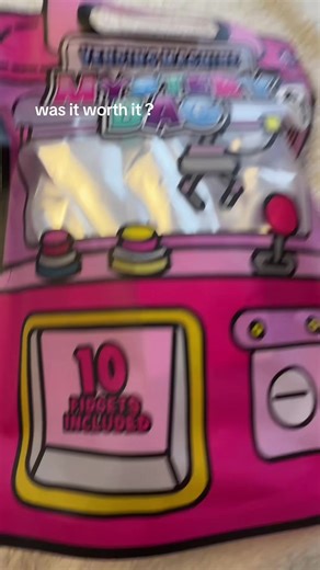 fidget mystery bag unboxing #foryoupage #goviral