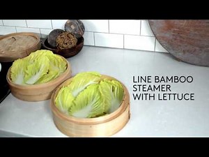 How to Make Shrimp and Snap Pea Shumai | Cooking Light