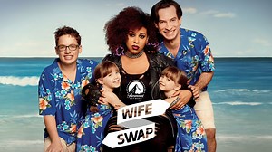 Wife Swap - Paramount Network Reality Series - Where To Watch