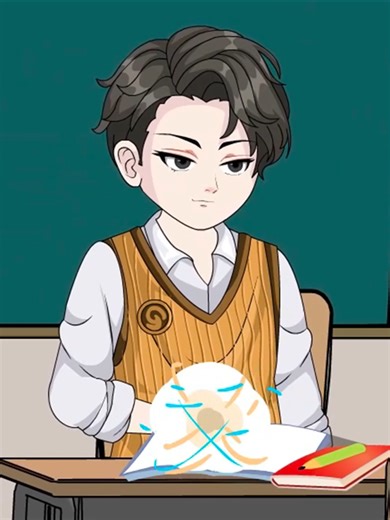 Anh Chọn Hoa Khôi, Tôi Chọn Thủ Khoa | Trung Review . #trung.review #reviewphim #phimhay