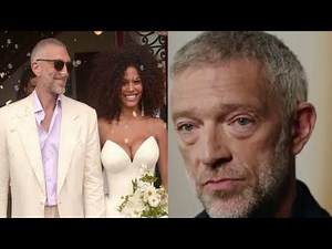 Vincent Cassel et Tina Kunakey, la rupture : les confessions sur la fin de leur histoire
