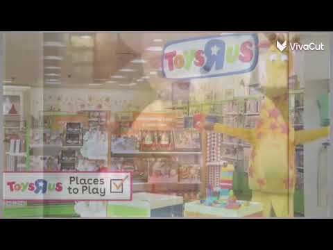25 defunct stores commercials at once