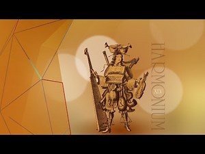 Cinq minutes avec Harmonium