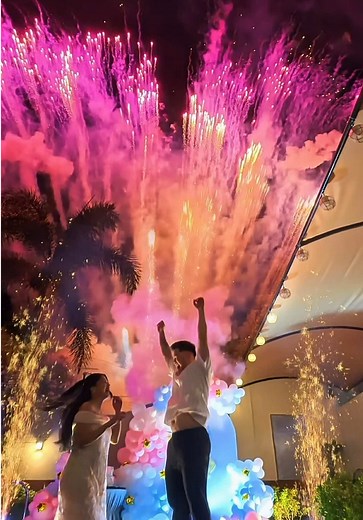 Affordable DIY Fireworks Gender Reveal Ideas for 2026