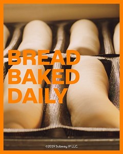 85 reactions · 25 comments | Our bread is freshly baked from local Kiwi dough. | Subway New Zealand | Facebook