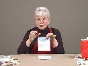 Glassine Envelopes with Paper Source founder Sue Lindstrom
