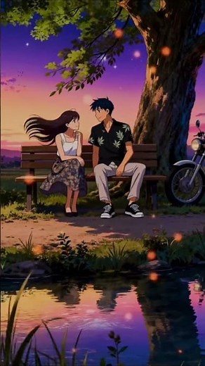 Anime Live Wallpaper UHD #livewallpaper #wallpaperengine #wallpaper #anime #rain #lofi