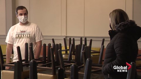 New restaurant set to open in Edmonton’s iconic Transit Hotel