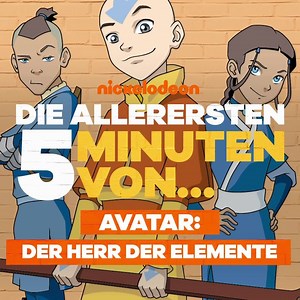10K views · 364 reactions | Wie alt warst du, als du das erste Mal Avatar geschaut hast? | Nickelodeon auf Deutsch | Facebook