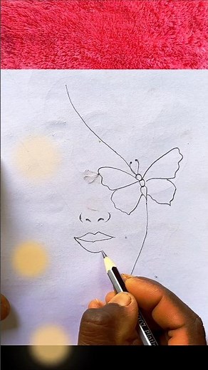Easy Steps Drawing