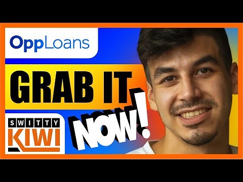 OppLoans $4,000 No-Credit-Check Personal Loan. Guaranteed Approval. Fast Application 🔶 CREDIT S3•E39