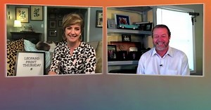 Enter for a chance to win 16 virtual dance lessons with Fred Astaire Dance Studios of Richmond