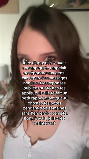 je viens d’utiliser natively.dev pour créer l’app💫 #vibecoding #informatique #aiapp #programmation #dev