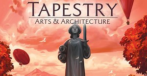 Tapestry: Arts & Architecture