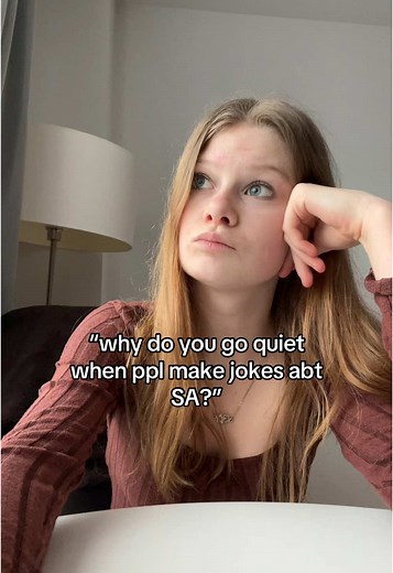 Understanding SA: Perspectives on Humor and Sensitivity