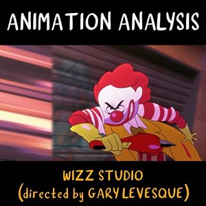 282K views · 1.4K reactions | Animators: Angus Pepper, Pierre Rutz,...