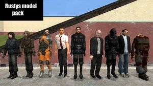 Rustys Misc Models addon