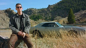 1M views · 1.1K shares | This college student spent hundreds of hours building a 1967 car from the ground up. | NowThis | Facebook