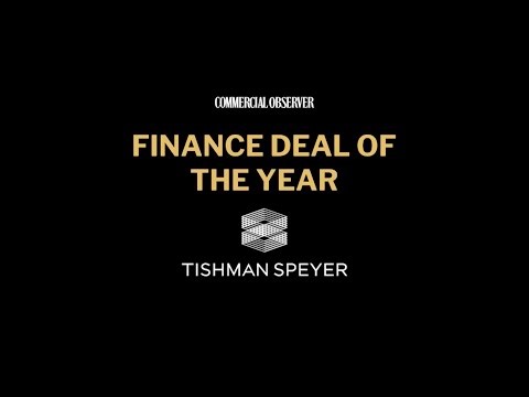 2025 Finance Deal of the Year
