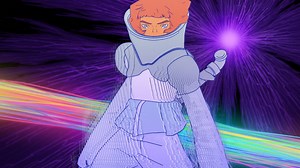 The Book Behind Edge of Tomorrow Is Being Turned Into a Stunning-Looking Anime