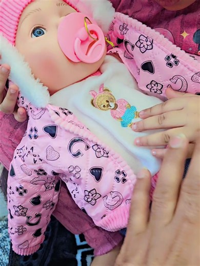 BiBi Doll Pink: The Perfect Large Size Doll for Kids