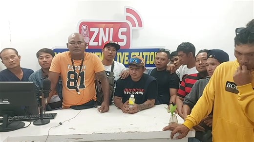 Premium Megastructures, Inc (PMI) nga contractor sang mga building sang MegaWorl Iloilo, wala nakabayad sang Last payrol, 13month, tax refund kag iban pa gid nga mga benepisyo WATCH: Interview sa mga construction workers sang PMI | Zarraga News LIVE Station